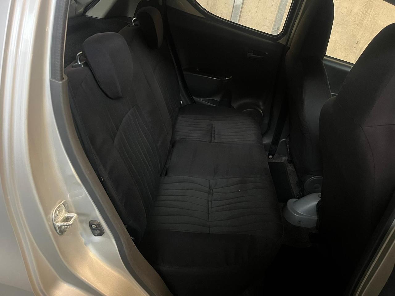 Nissan Pixo 1.0 benzina 5 porte Fun