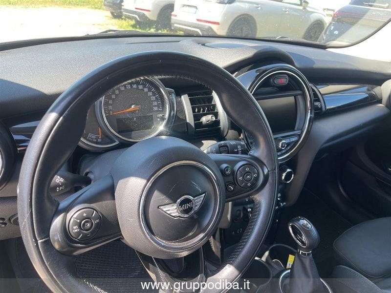 MINI Mini 3 porte Mini 2014 Benzina Mini 1.2 One 3p auto