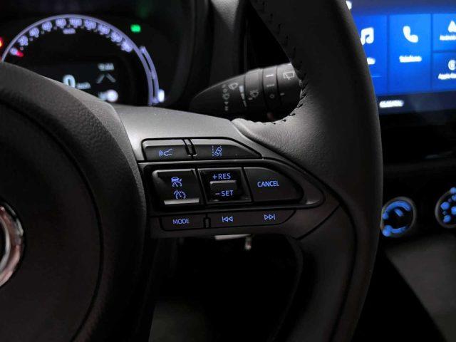 TOYOTA Aygo X 1.0 VVT-i 72 CV 5 porte Active #Vari.Colori