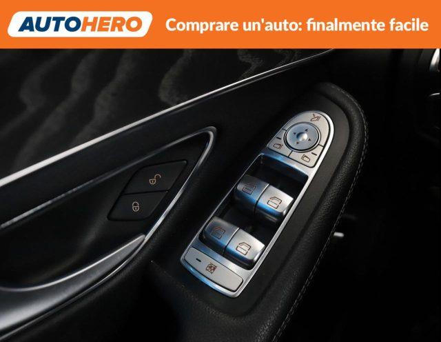 MERCEDES-BENZ GLC 250 d 4Matic Premium