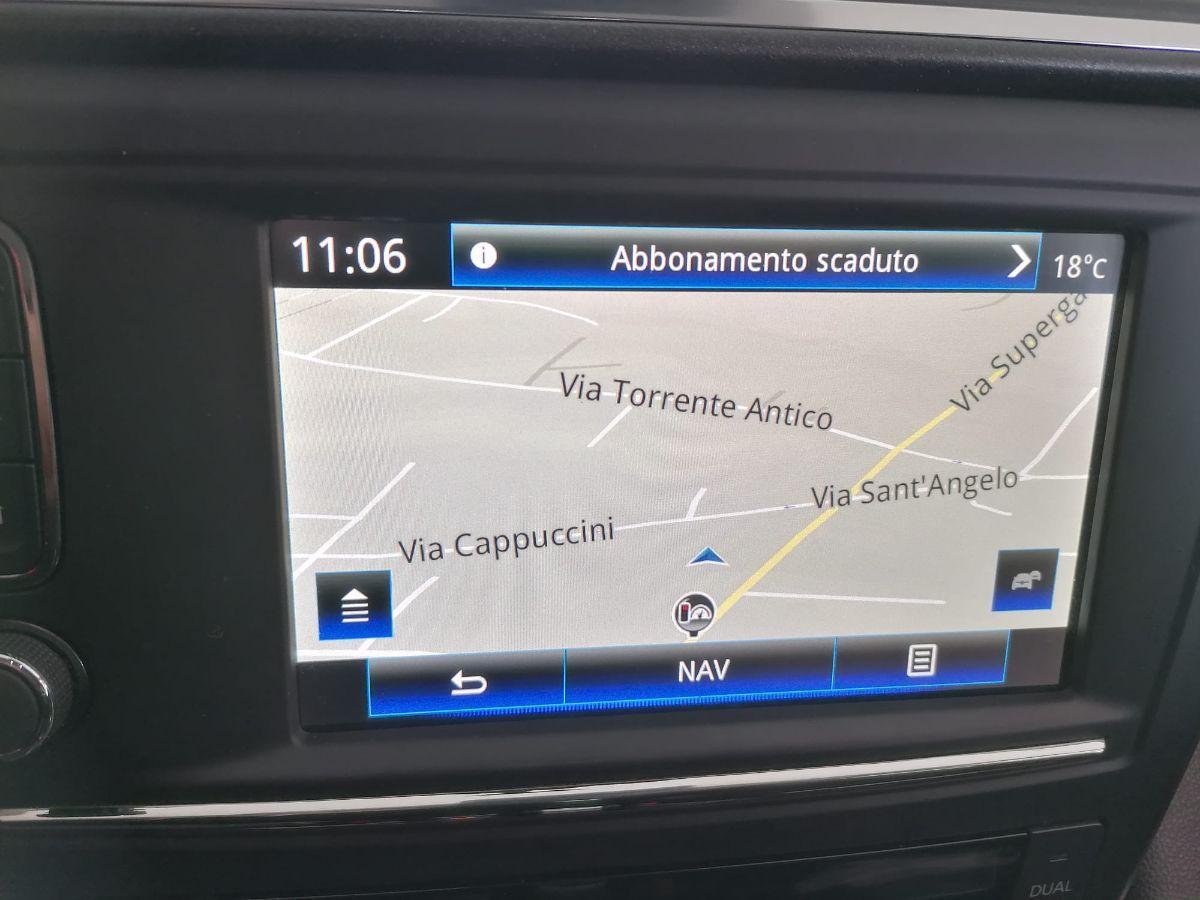 RENAULT - Kadjar 1.6 dCi 130 CV Sport Edition 2 - Bose - aut.