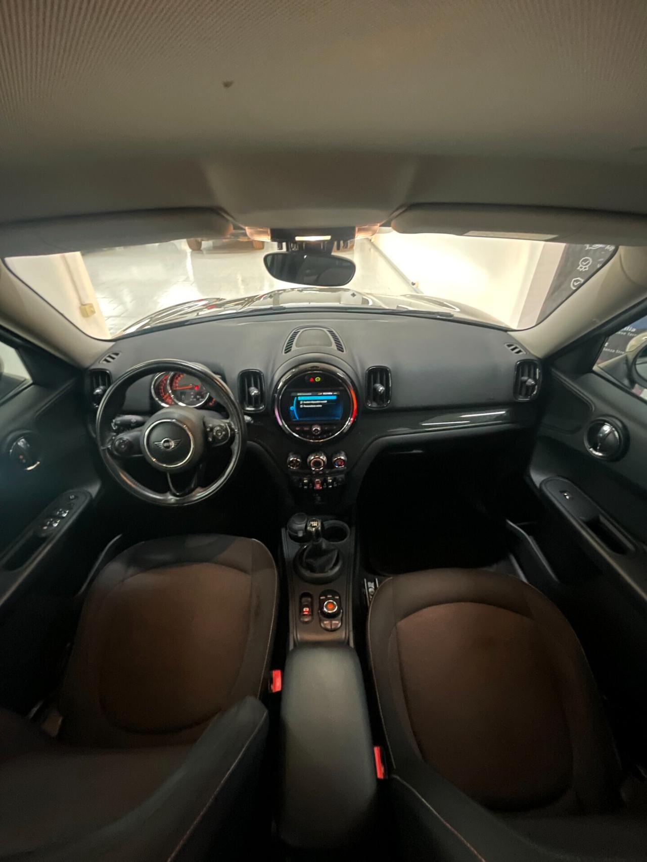 PROMO - Mini 1.5 One Hype Countryman