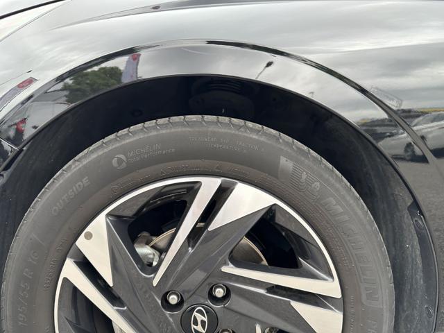 HYUNDAI i20 1.2 MPI Connectline