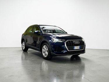 Audi Q3 35 2.0 TDI Business S tronic