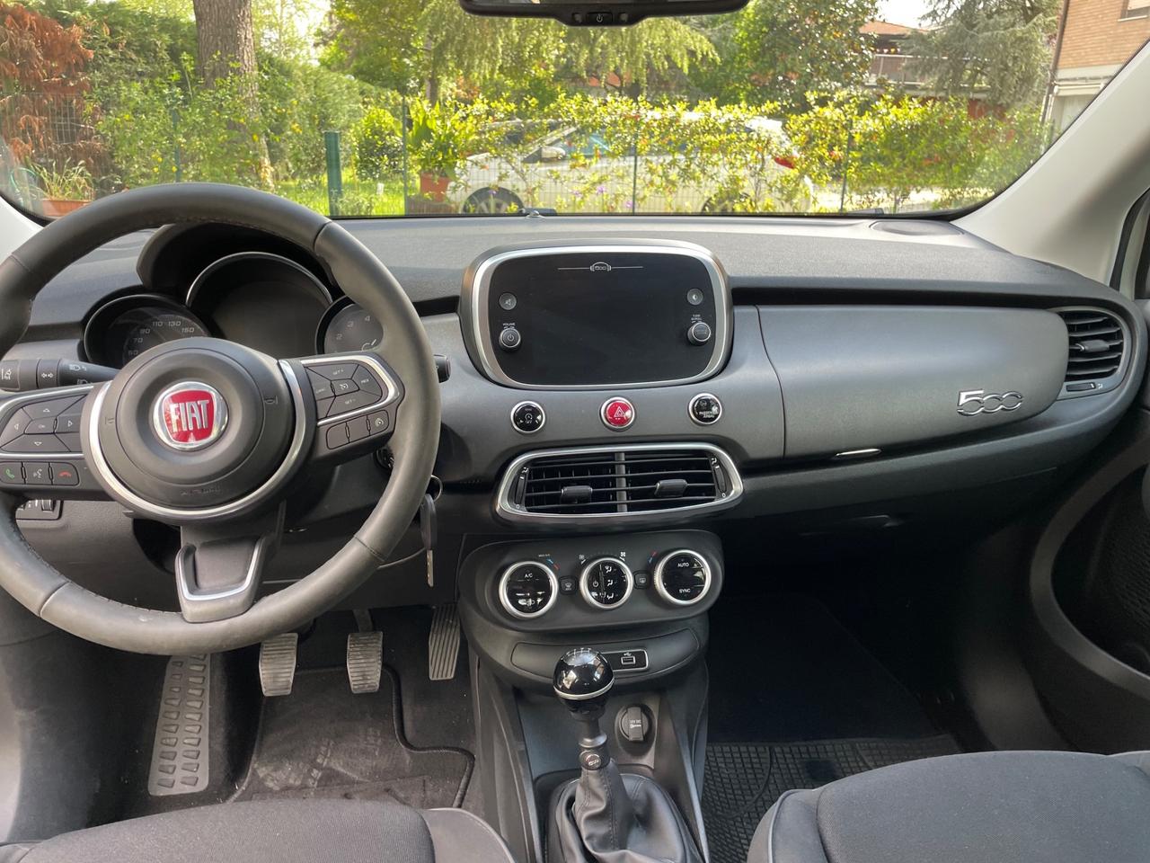 Fiat 500X 1.0 T3 120 CV