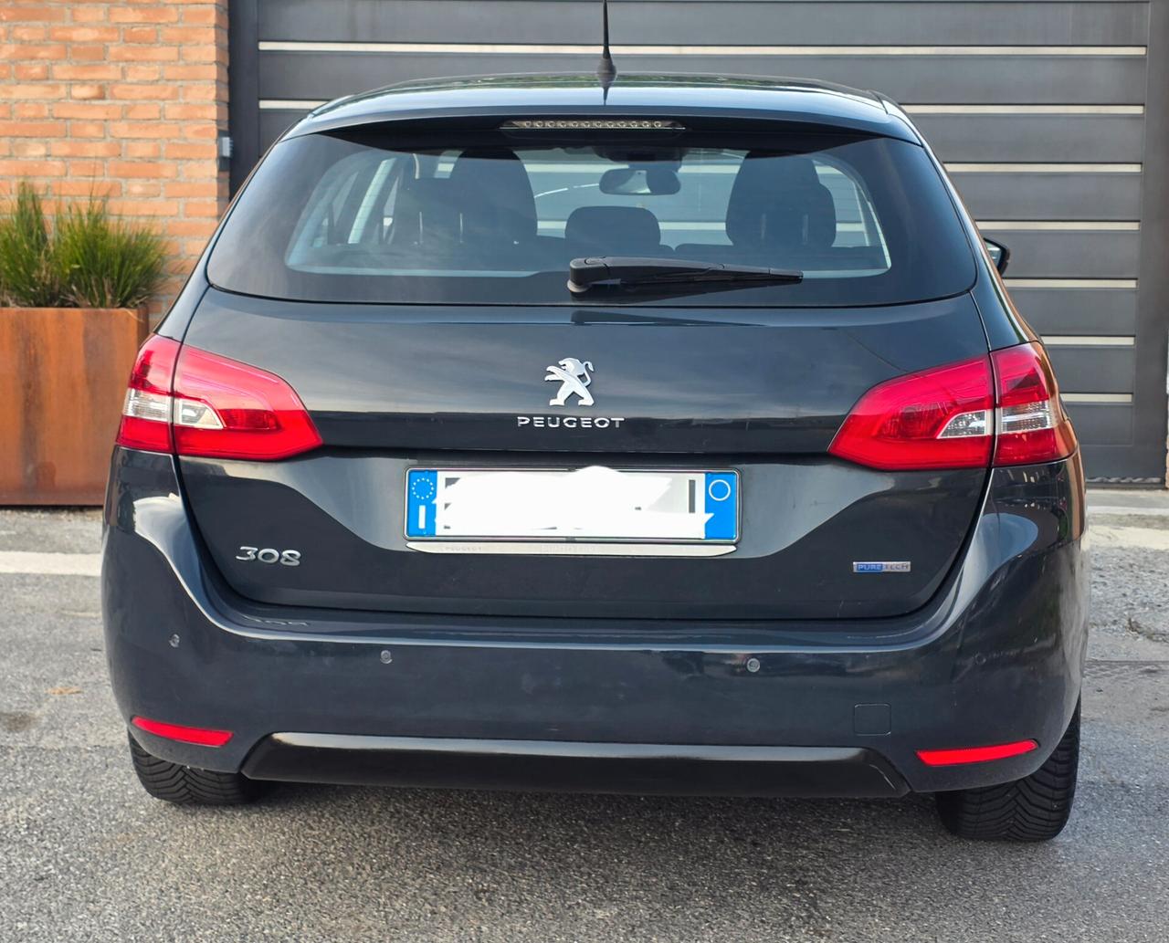 Peugeot 308 S&S SW Active euro6b prezzo trattabile 5950