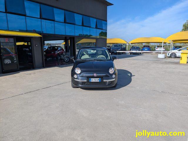FIAT 500 1.3 Multijet 16V 95 CV Lounge