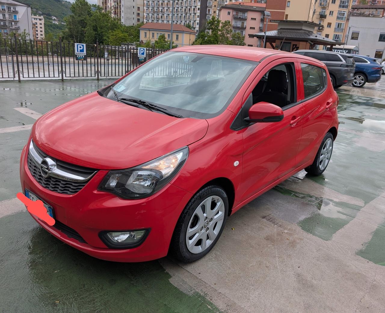 Opel Karl 1.0 73 CV GPL Advance