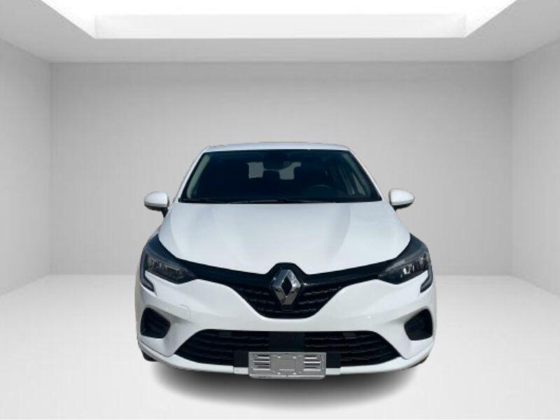 Renault Clio Blue dCi 85 CV 5 porte Business