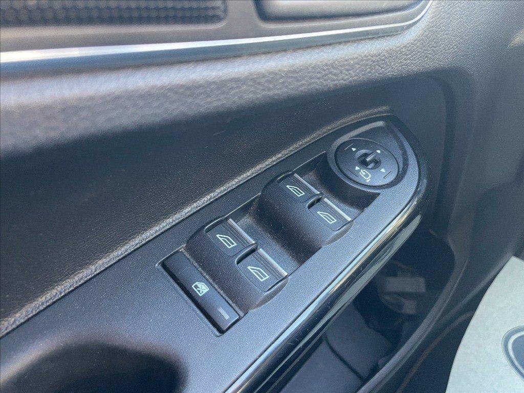 FORD B-Max 1.4 Titanium Gpl 87cv E6 del 2017