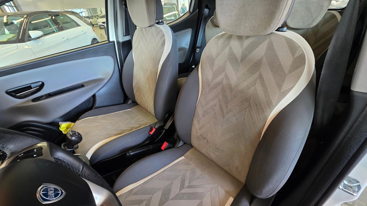 Lancia Ypsilon 1.2 GPL GOLD - REVISIONATO UNICO PR.