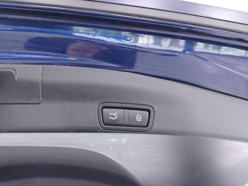 Alfa Romeo Stelvio 2.2 t Executive Q4 210cv auto my19