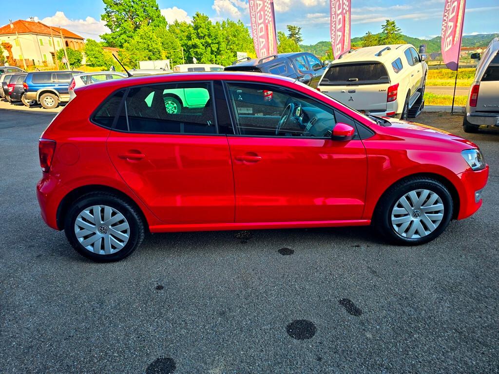 Volkswagen Polo 1.4 FSI 85CV COMFORTLINE