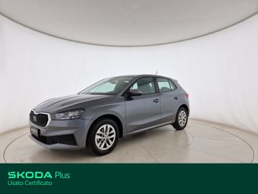 Skoda Fabia 1.0 tsi evo ambition 95cv