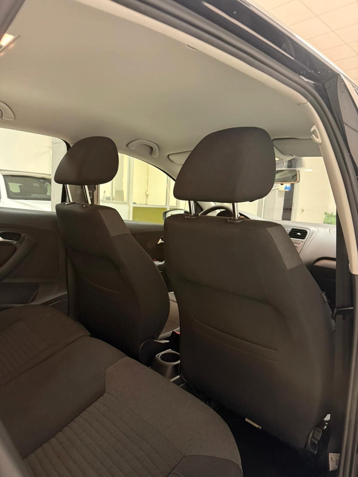 Volkswagen Polo 1.4 5 porte Highline