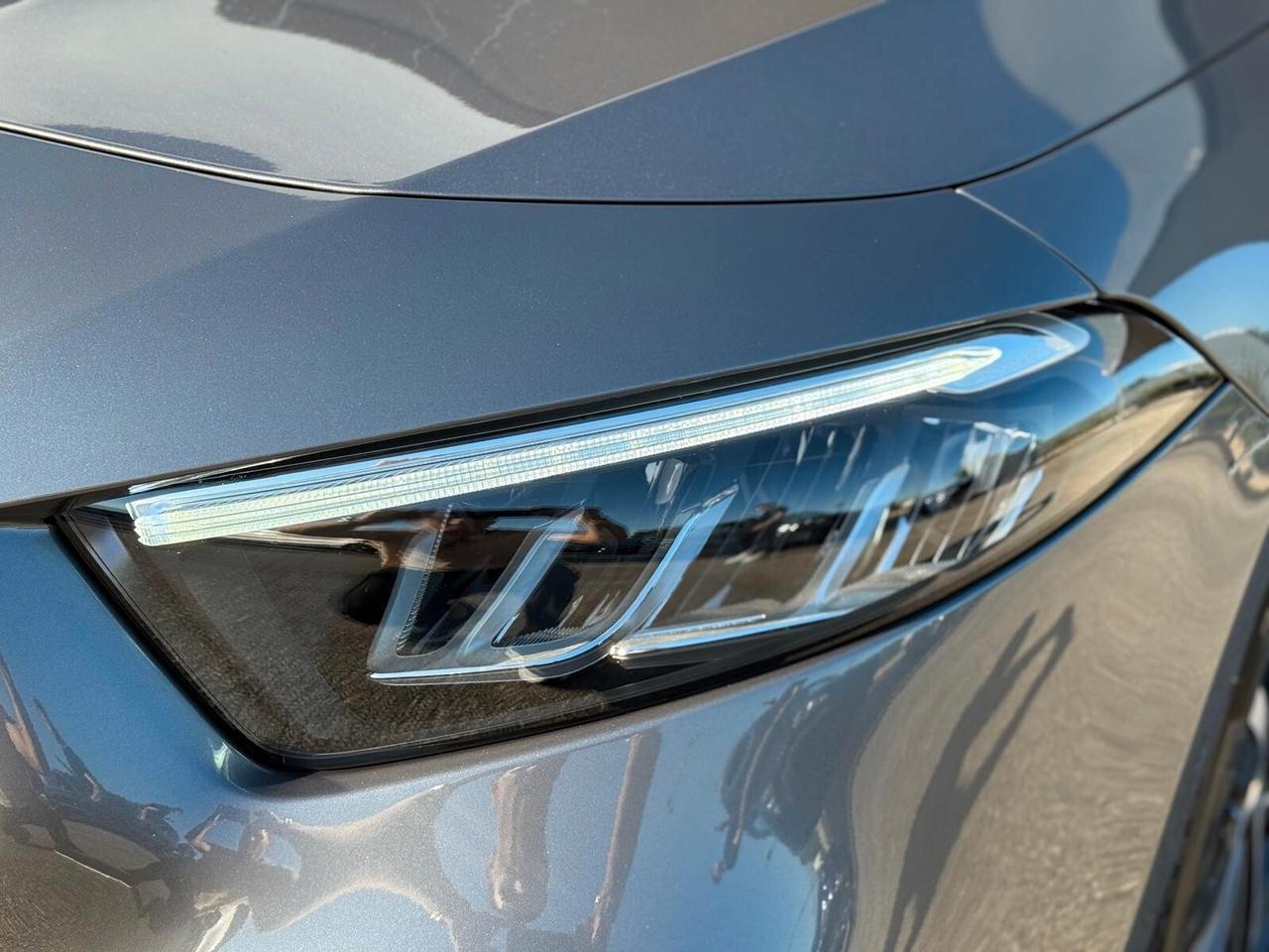 Mercedes-benz A 250 e hybrid NEW MODEL OFFERTA