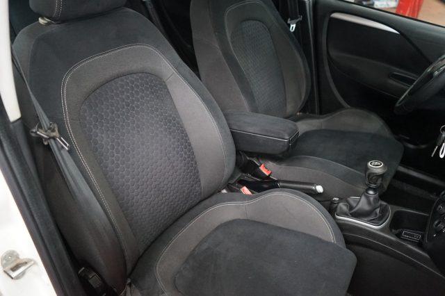 FIAT Punto 1.4 8V Natural Power Lounge