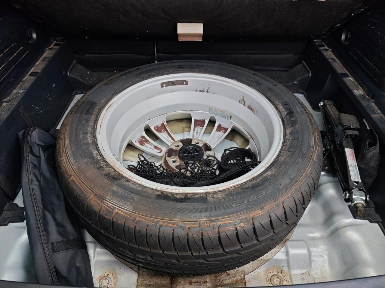 Hyundai iX35 1.7 CRDi 2WD Xpossible