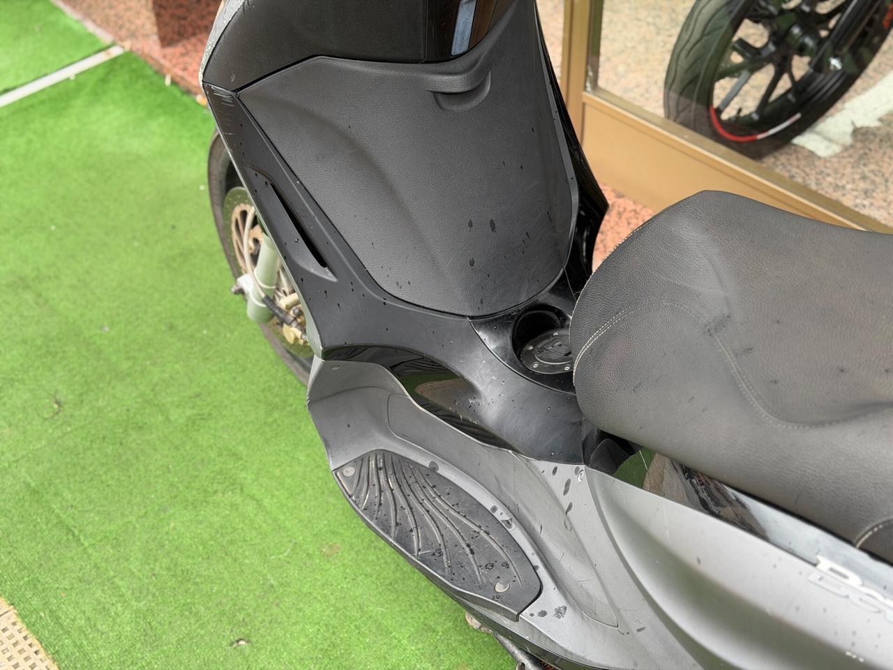 Piaggio Beverly 300 tua a soli 28€