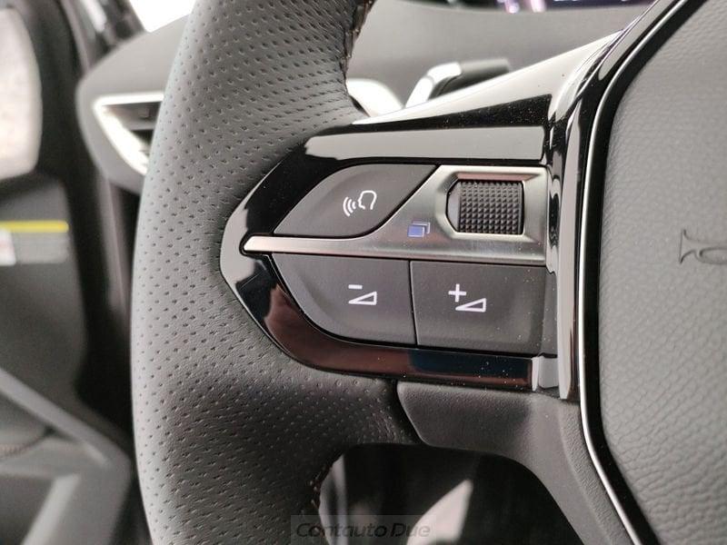 Peugeot 3008 BlueHDI 130 S&S EAT8 GT aut.