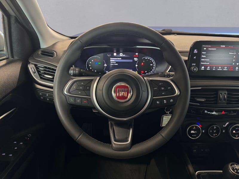 FIAT TIPO 1.0 SW CROSS