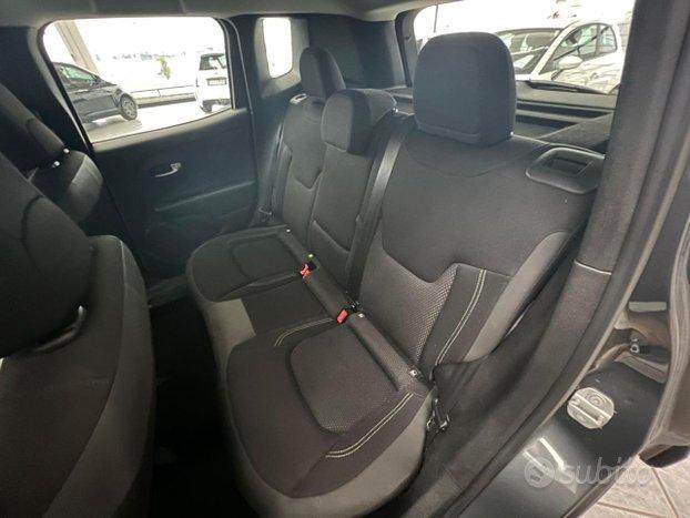 JEEP Renegade 1.3 T4 190CV PHEV 4xe AT6 Limited-