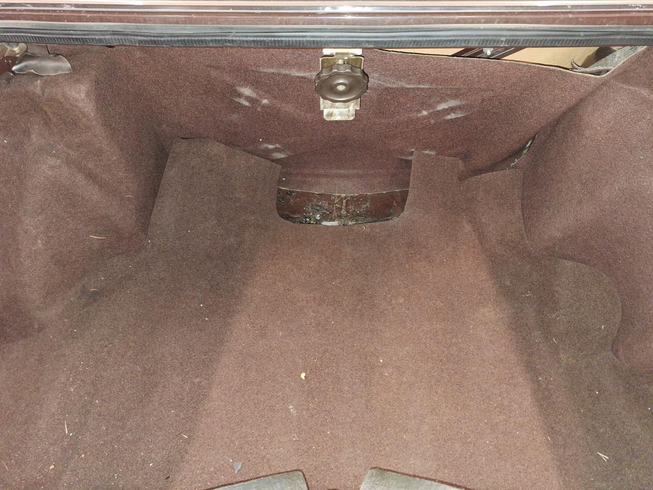 Lancia Beta coupe 1600