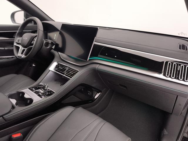 BYD Seal U 1.5 phev Comfort 2wd