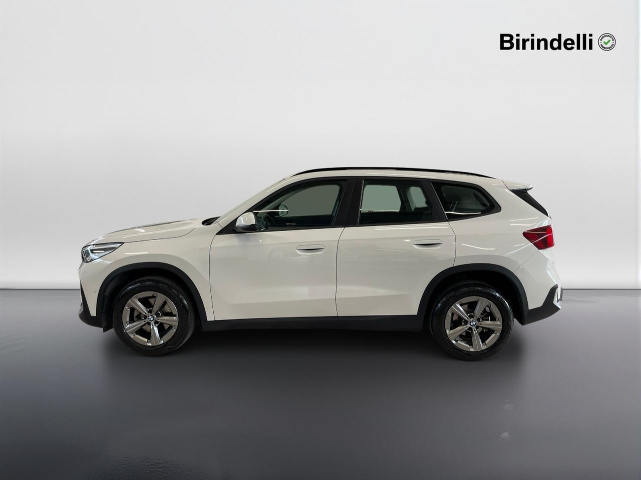 BMW X1 (U11) - X1 sDrive 18d
