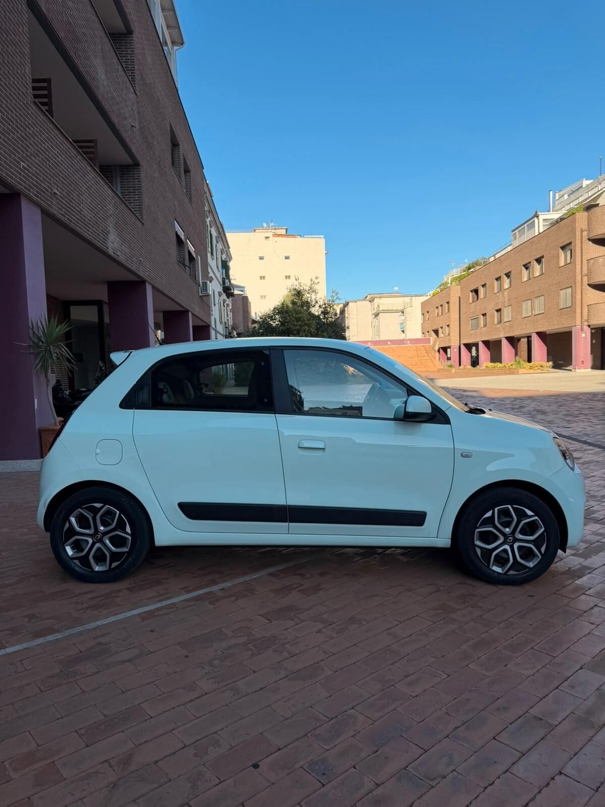 Renault Twingo SCe 65 CV Intens