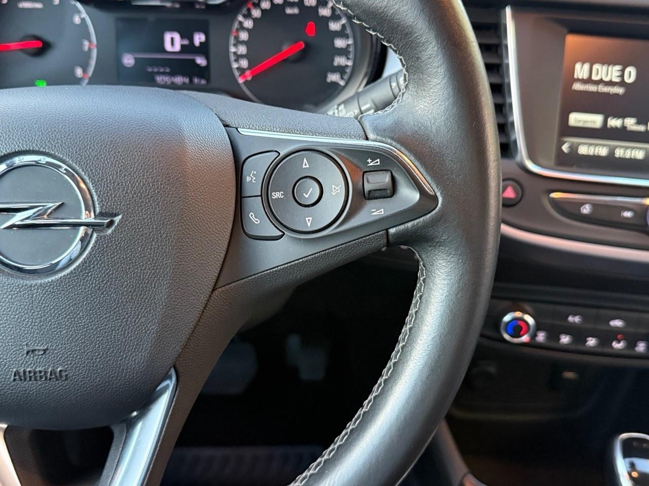 Opel Crossland 1.5D 120 CV aut. Edition PREZZO REALE/GARANZIA