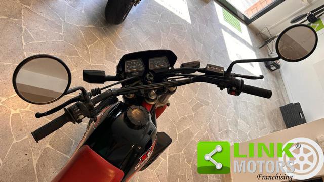 YAMAHA XT 600 XT 600