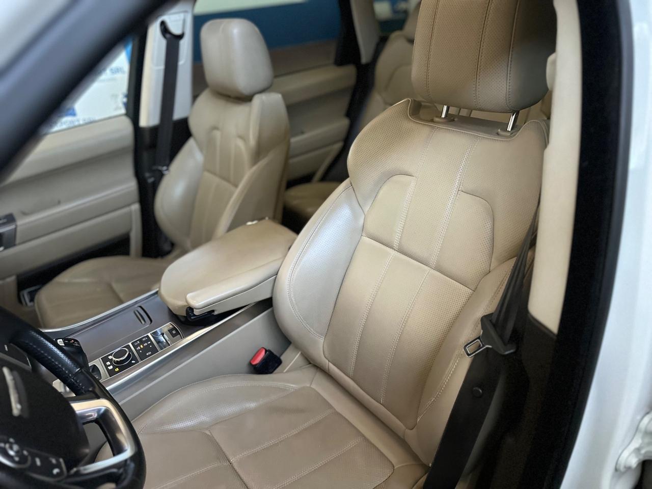 OCCASIONE Land Rover Range Sport 3.0/2017/ Dynamic