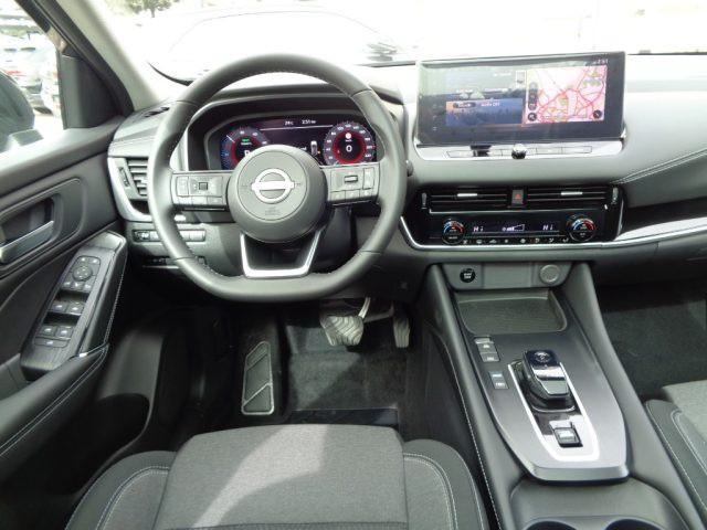 NISSAN Qashqai E-POWER N-CONNECTA 190CV AUTOM CAM360 NAV TETTO"18