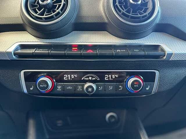 Audi Q2 35 TFSI S tronic S line Edition