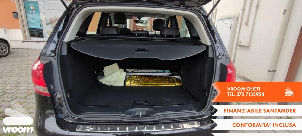 MERCEDES Classe B (T246/242) 180 CDI Sport