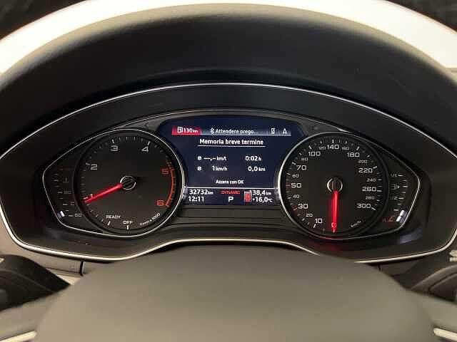 Audi A4 40 TDI 204 CV S tronic Business