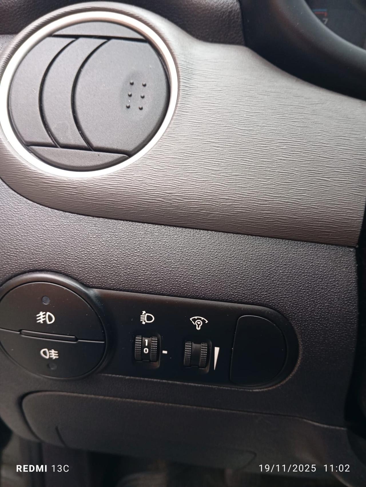 Hyundai i10 1.1 12V BlueDrive GPL Active