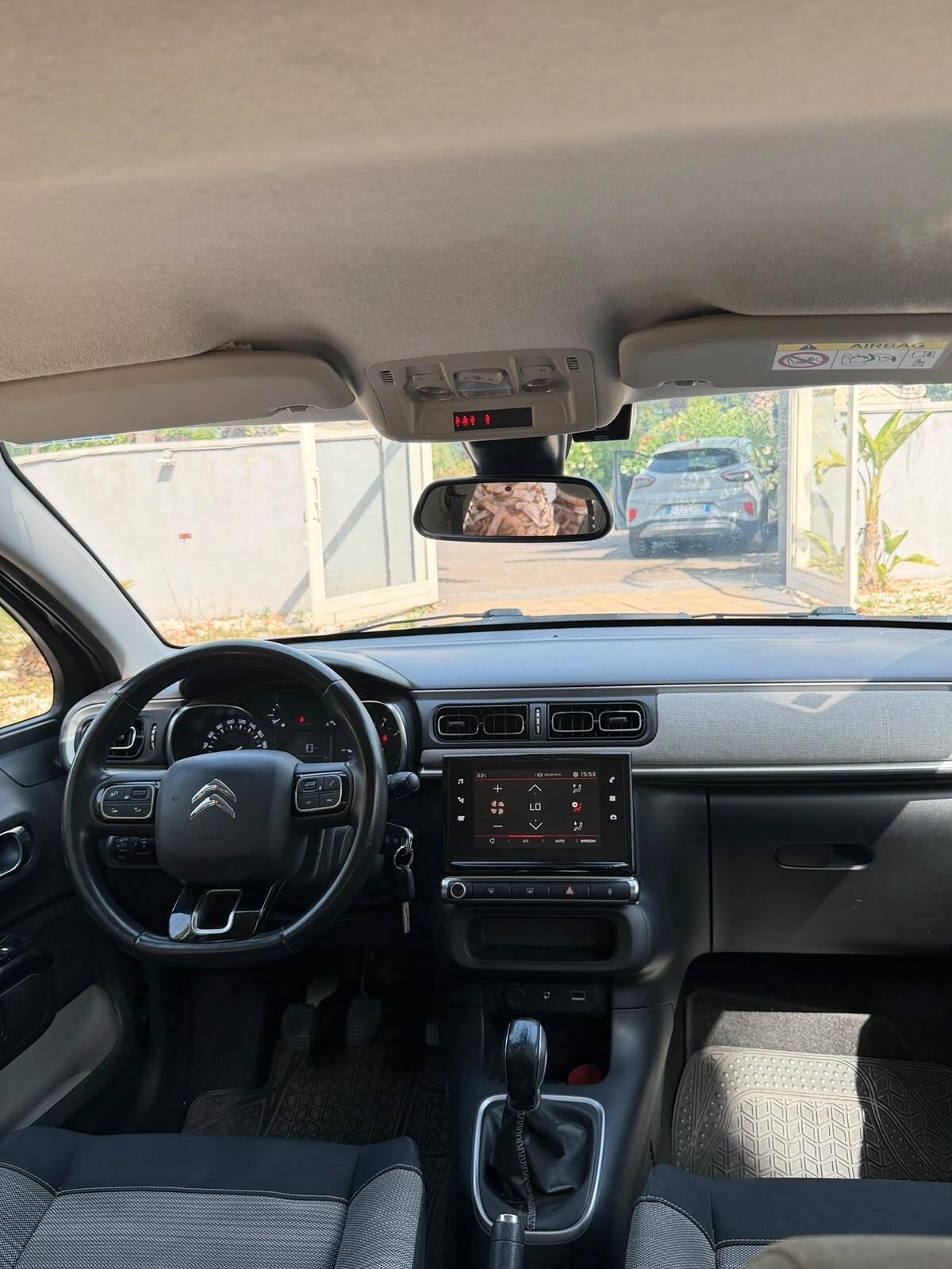Citroen C3 1.2 PureTech Shine 82CV