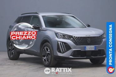 Peugeot 2008 1.2 puretech 130CV Allure eat8