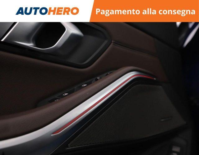 BMW 320 d 48V Touring Msport