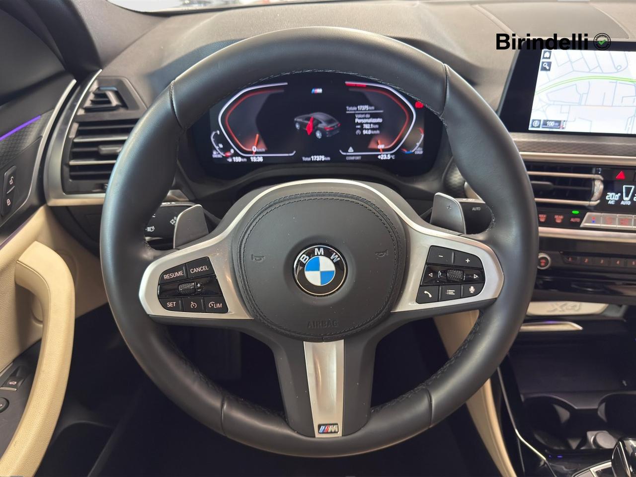 BMW X4 (G02/F98) - X4 xDrive30d 48V 249CV Msport