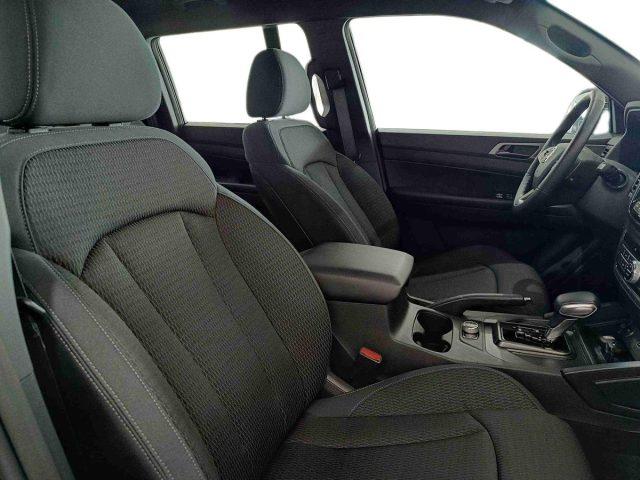 SSANGYONG REXTON Sport 2.2 4WD aut. Double Cab Dream XL