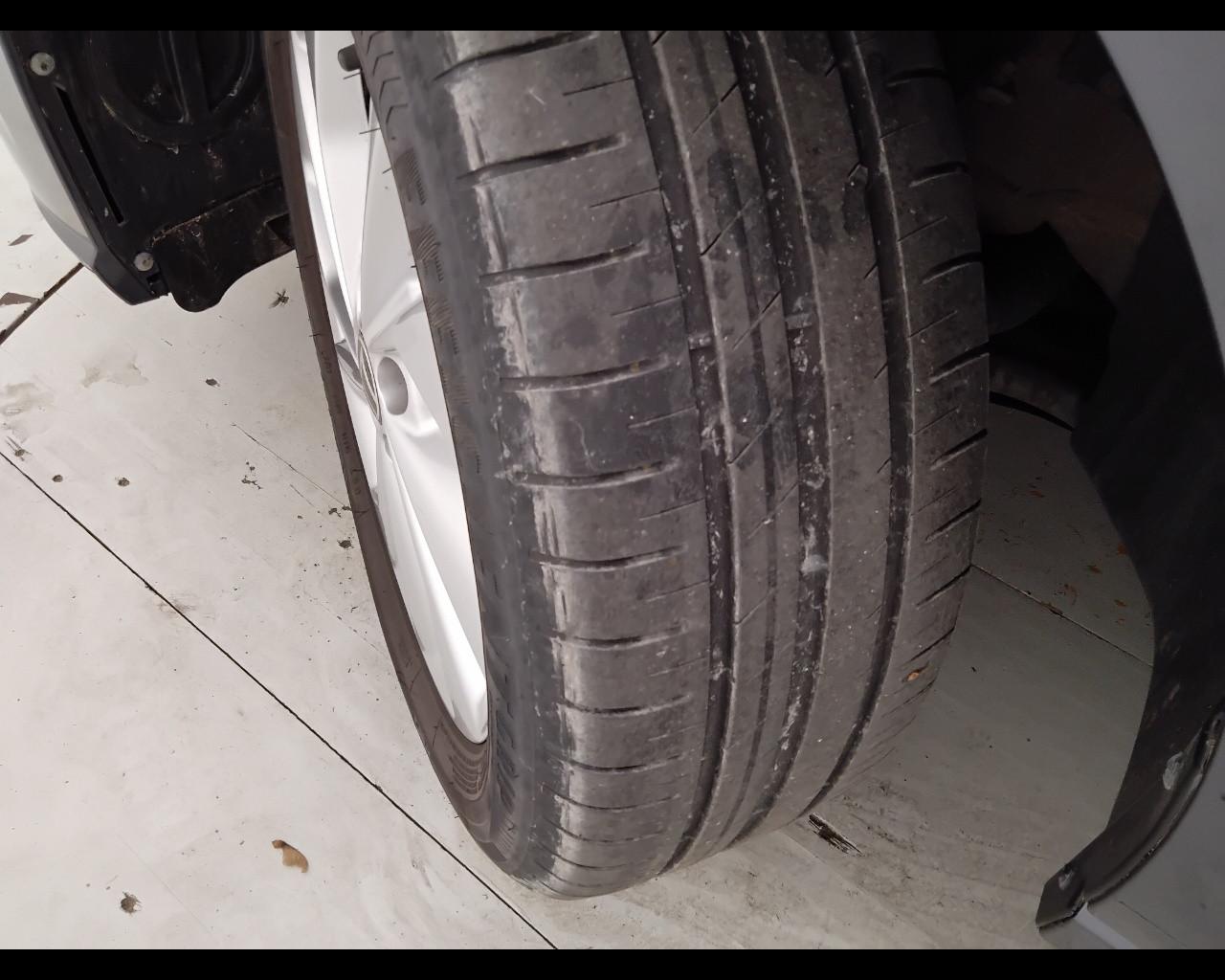 VOLKSWAGEN Polo VI 2022 - Polo 1.0 tsi Style 95cv