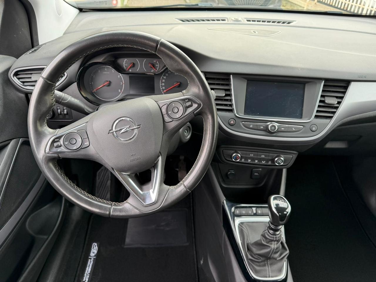 Opel Crossland 1.2 Elegance *IVA ESPOSTA*