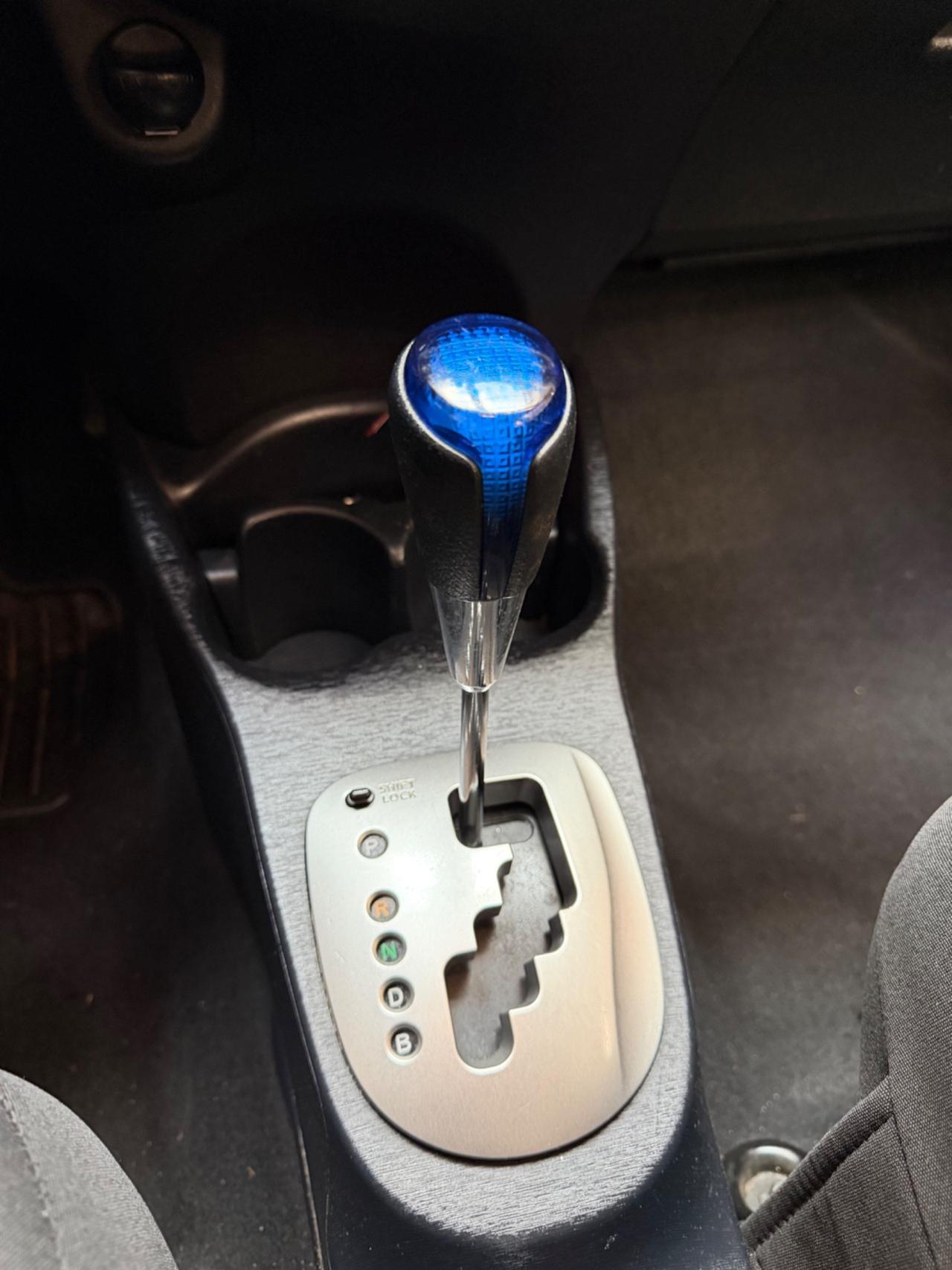 Toyota Yaris 1.5 Hybrid Neopatentati Euro 5