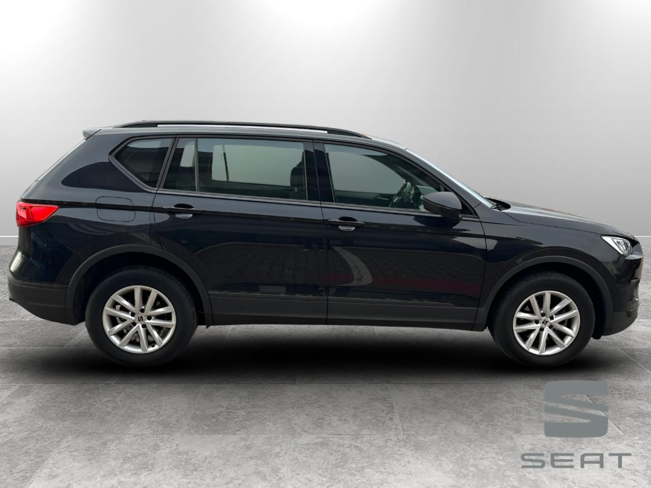 SEAT Tarraco 2.0 tdi Style 150cv dsg