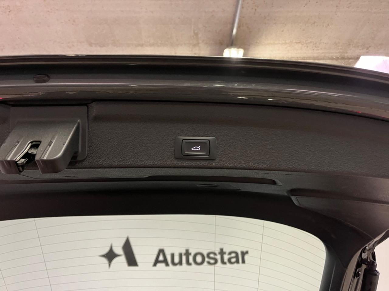 Audi Q3 SPB 35 TDI S tronic 2023 *tetto apribile