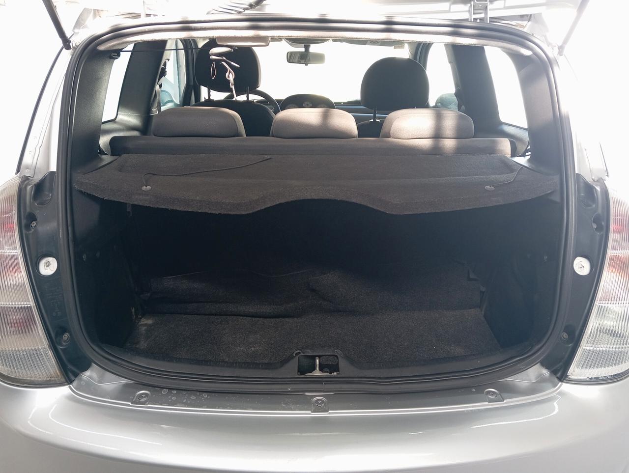 Lancia Ypsilon 1.2 benzina 2008 CON GARANZIA