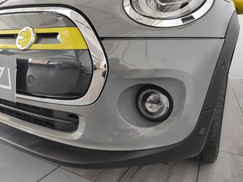 MINI Mini Full Electric - Mini Cooper SE L
